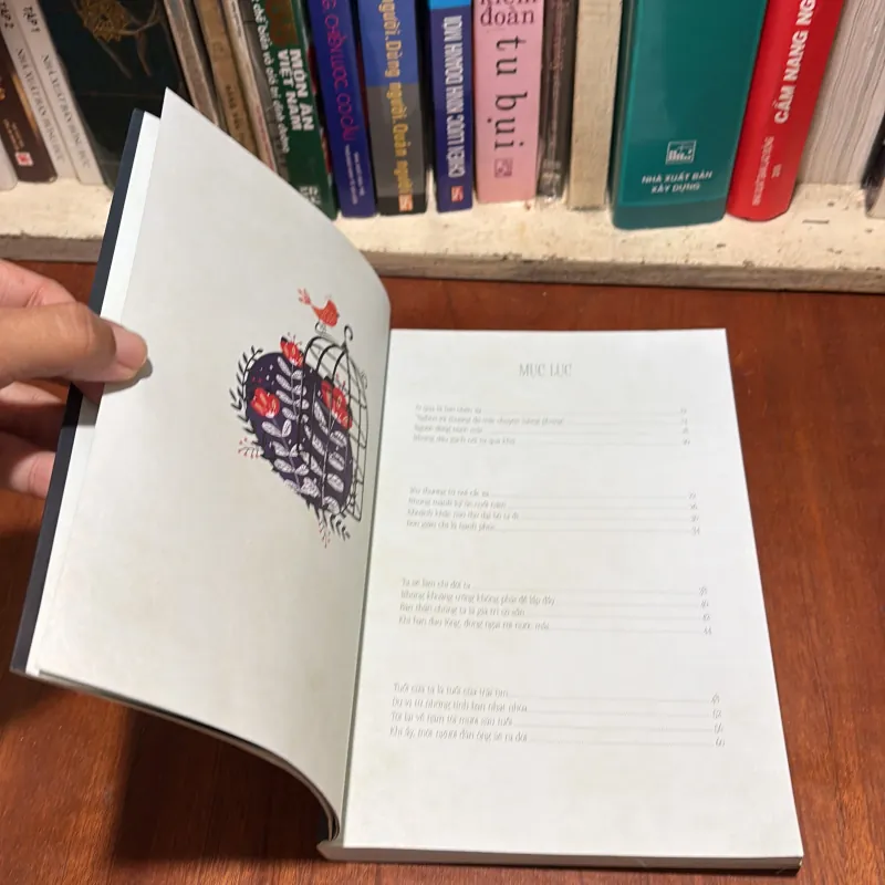 II Văn Học: Nếu Biết Trăm Năm Là Hữu Hạn - Phạm Lữ Ân - 2021 782244