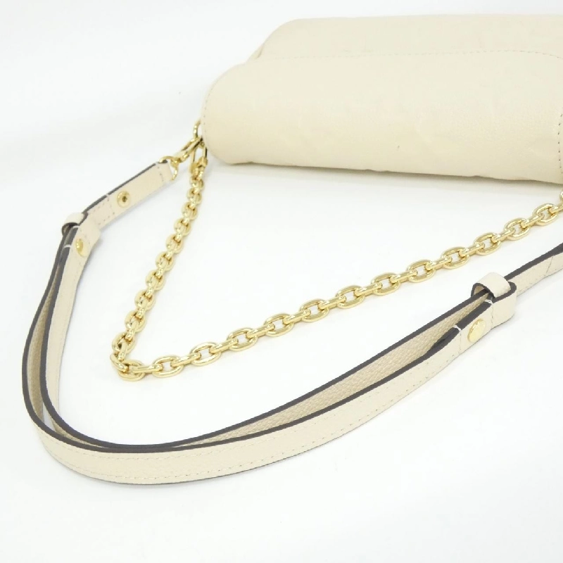 Ví Louis Vuitton Monogram Empreinte Wallet On Chain Ivy M82210 Túi đeo vai - Hàng hiệu Chính hãng 802135