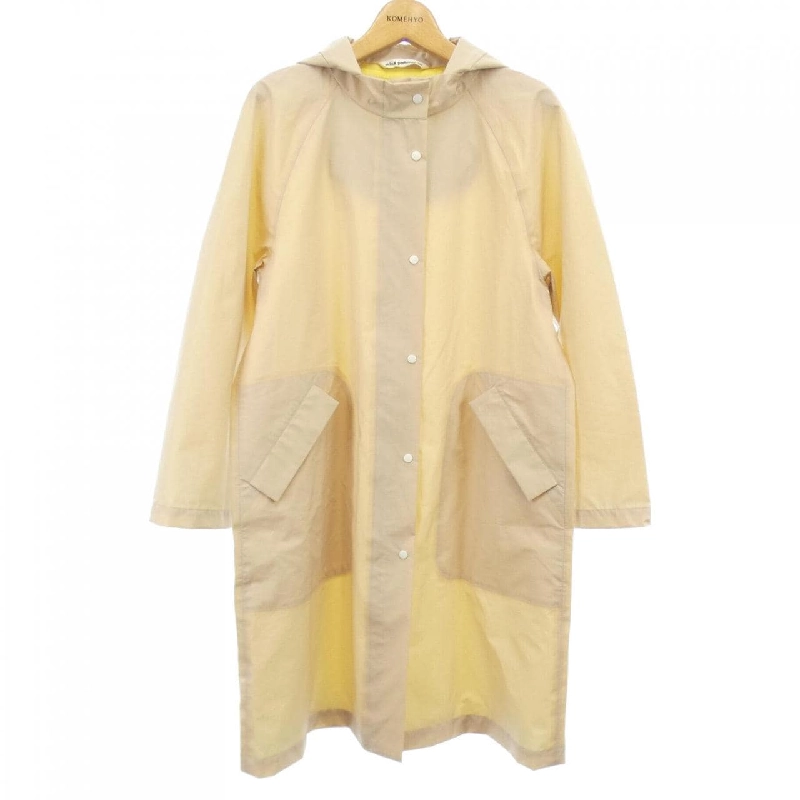 【Mã giảm giá】mina perhonen コート 634572