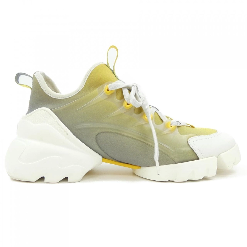 【Mã giảm giá】Giày thể thao CHRISTIAN DIOR 662556