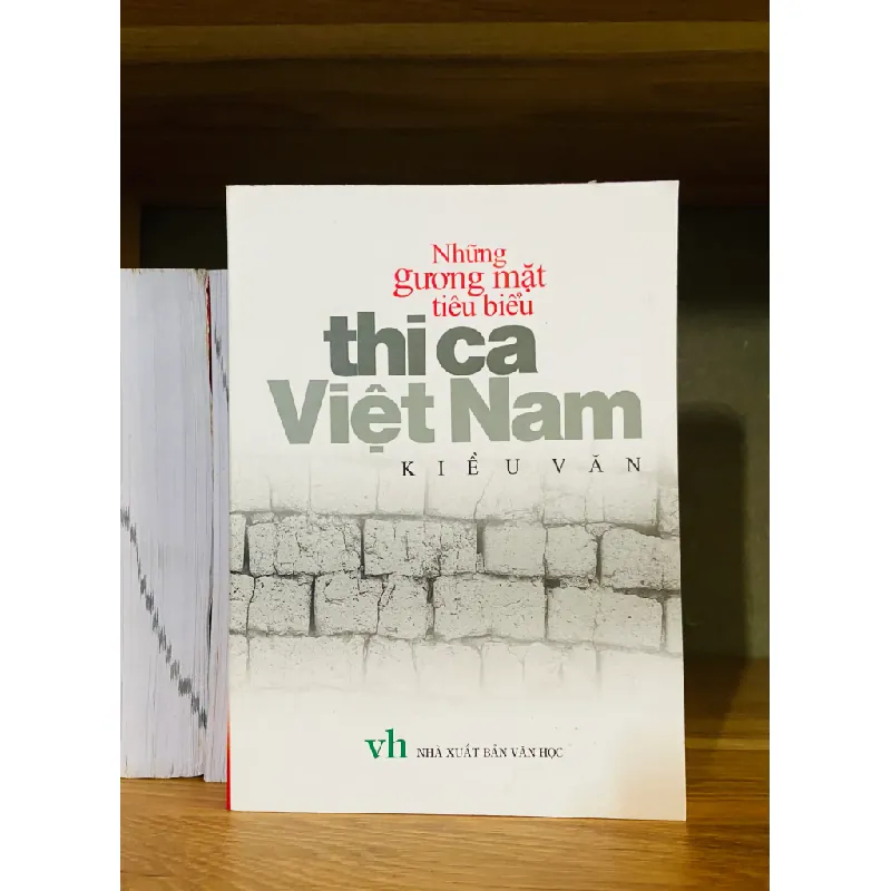 Những gương mặt tiêu biểu thi ca Việt Nam 555624