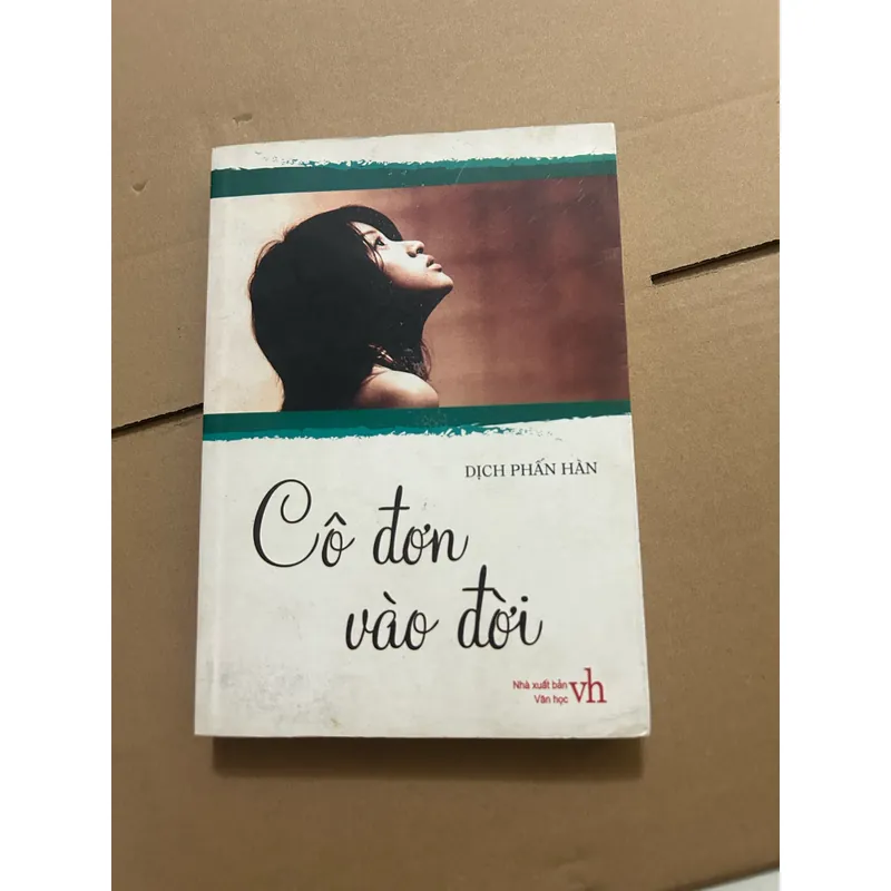 Cô đơn vào đời 562969