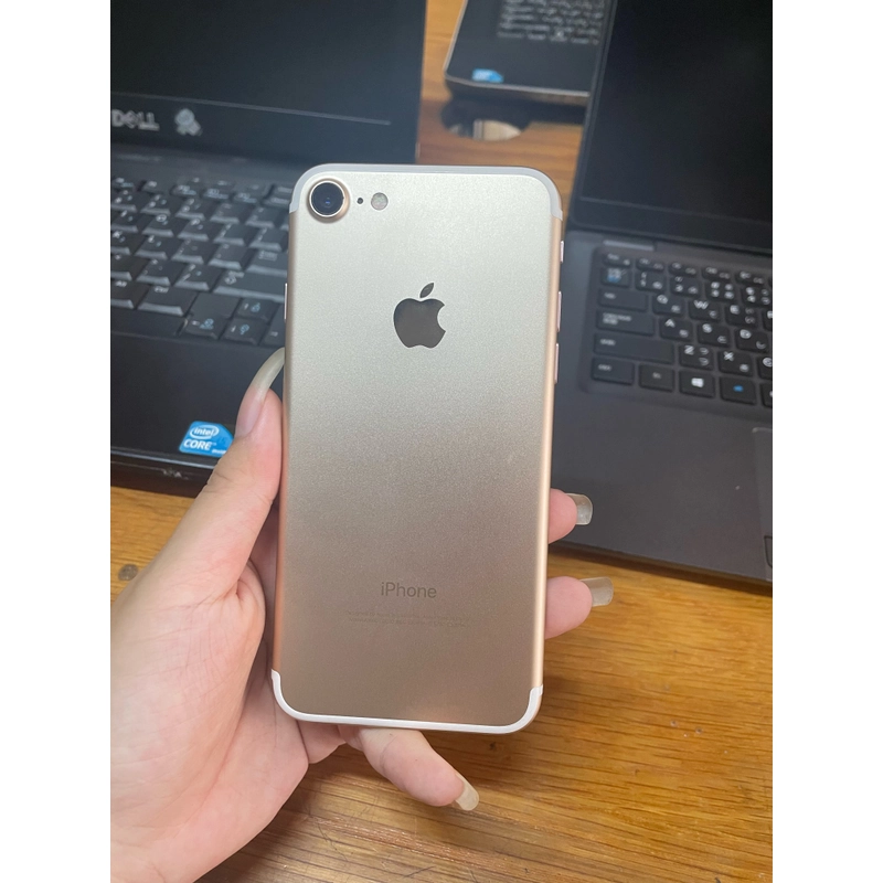 Iphone 7 thường full chức năng 525474