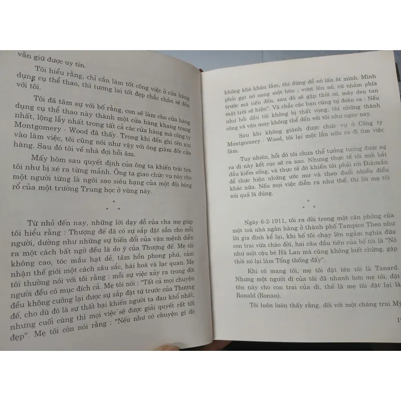 HỒI KÝ RONALD REAGAN 594160