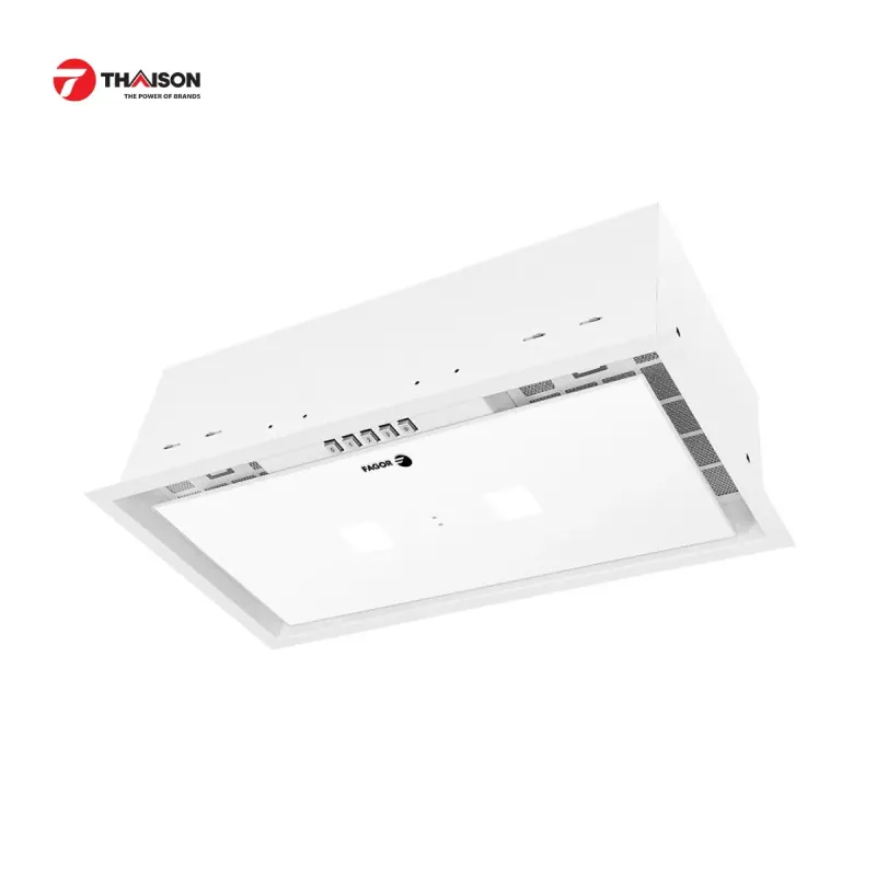 Máy Hút Mùi Âm Tủ 3AF3-601W: Hút Sạch Mọi Mùi Hôi Với 3 Cấp Độ - GIỮ KHÔNG KHÍ TƯƠI MÁT 591898