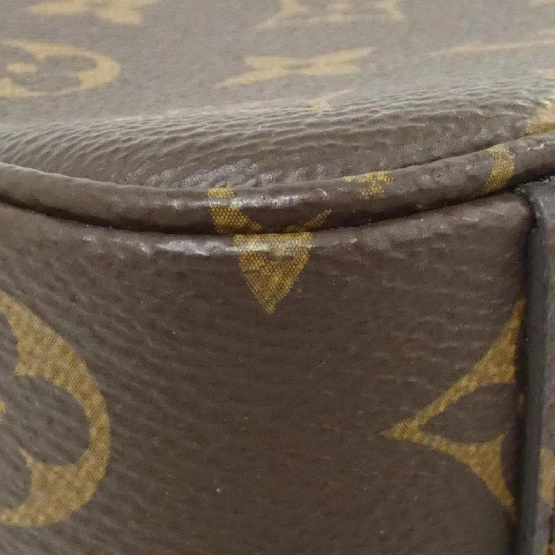 Túi đeo chéo Louis Vuitton Monogram Utility M80446 - Hàng hiệu Authentic 802335