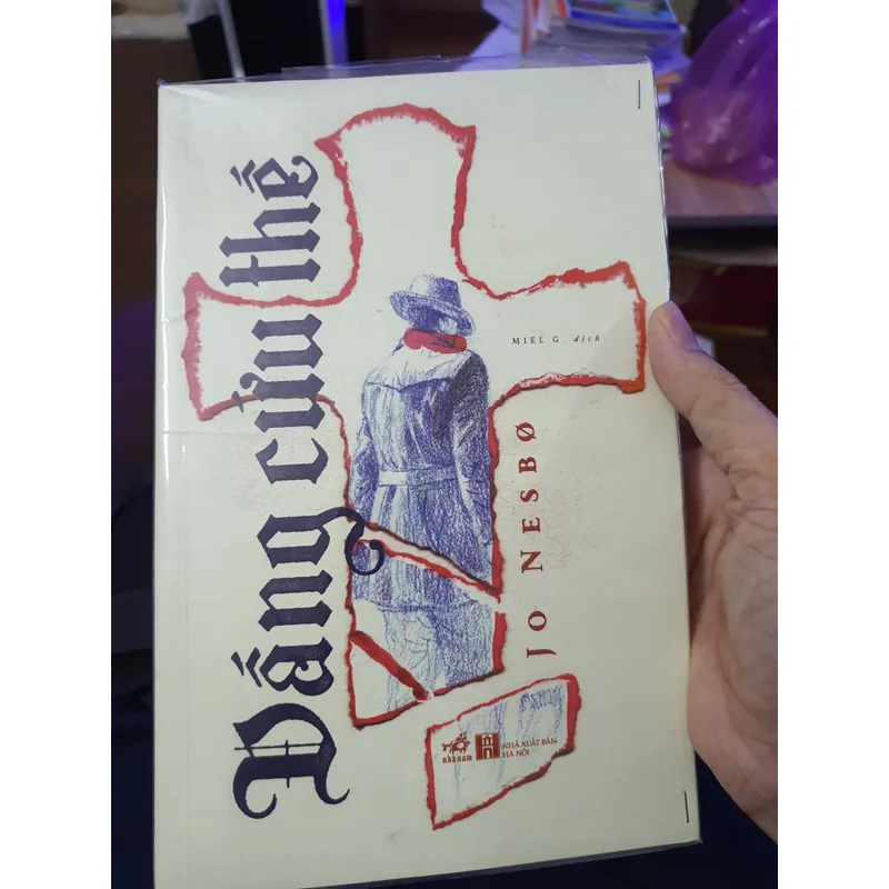 Đấng cứu thế  738500