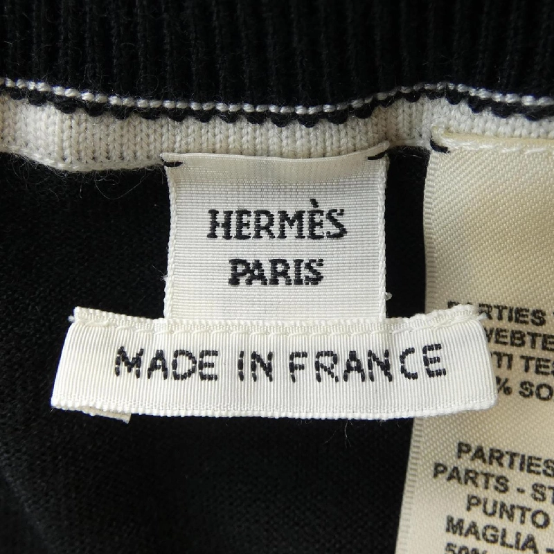 【Mã giảm giá】Đầm HERMES 651861