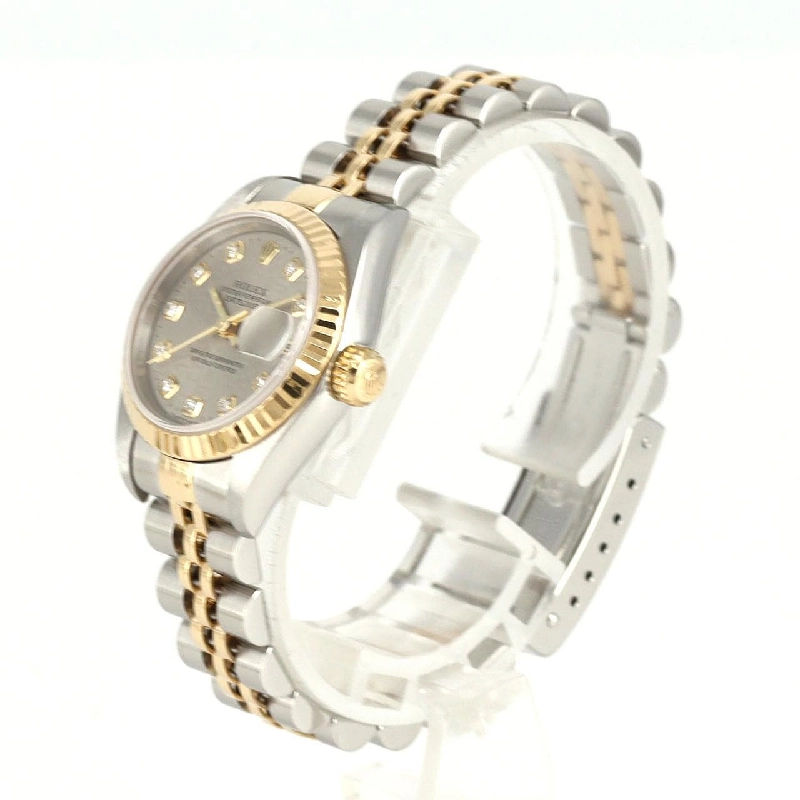 Đồng hồ Rolex Datejust 79173G SSxYG tự động A - Hàng hiệu chính hãng 874899