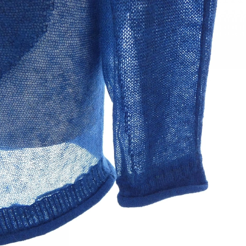 ISSEY MIYAKE ニット 636436