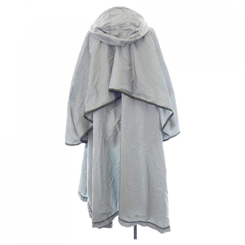 【Mã giảm giá】Prada PRADA Poncho 637845
