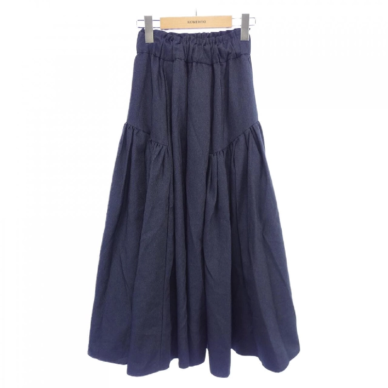 TSURU BY MARIKO OIKAWA - Váy - Hàng hiệu Authentic 814147