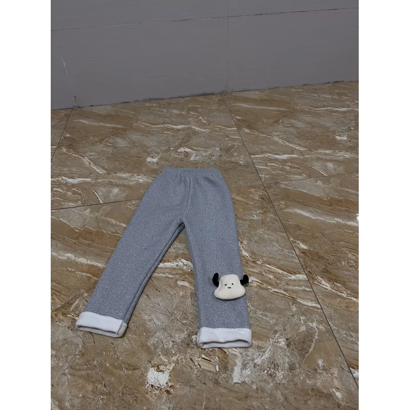 Quần lót lông bé trai bé gái 733979