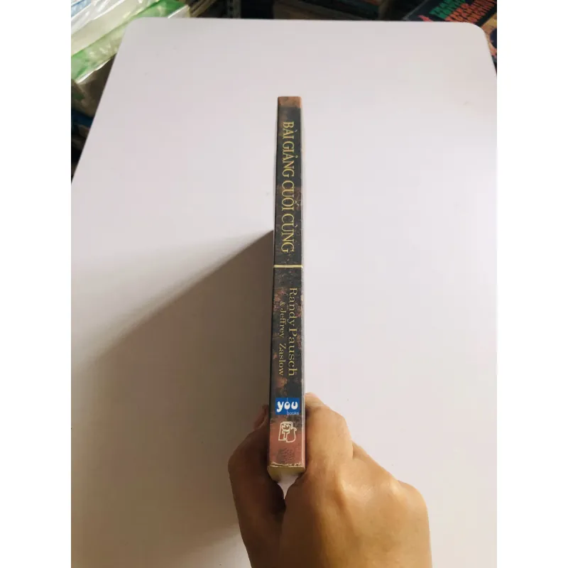 BÀI GIẢNG CUỐI CÙNG 780519