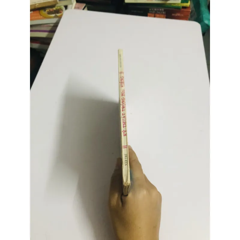 KỸ THUẬT TRỒNG HOA KIỂNG 760017