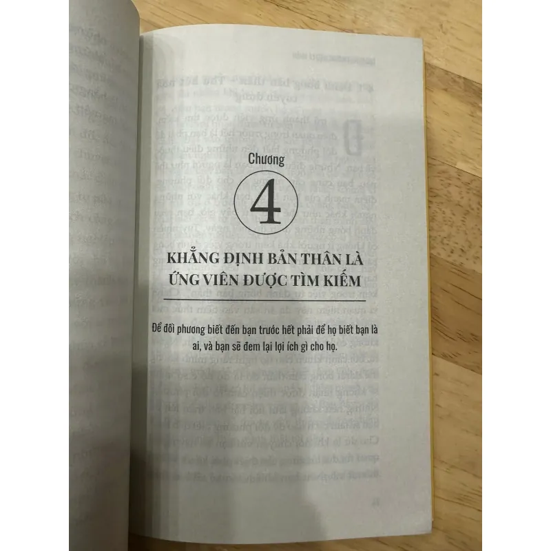 Tạo Dựng Thương Hiệu Cá Nhân 976095