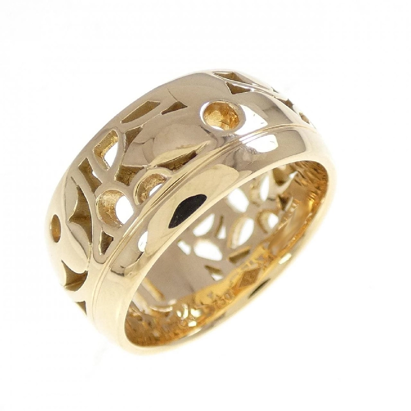 Nhẫn 750YG Louis Vuitton - Hàng hiệu Chính hãng 835376