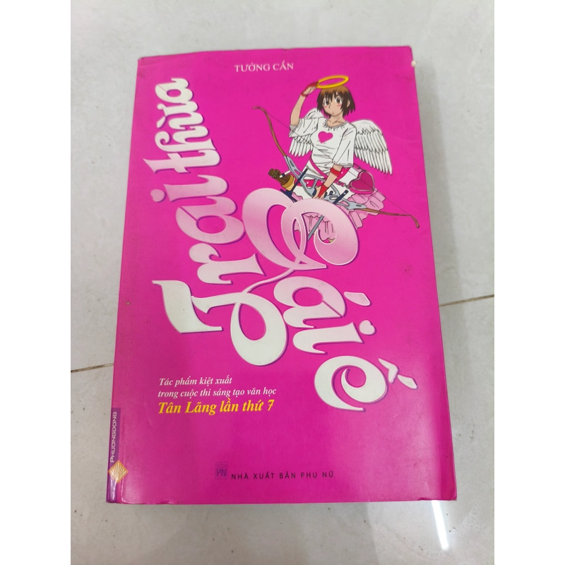 Trai thừa gái ế 409211