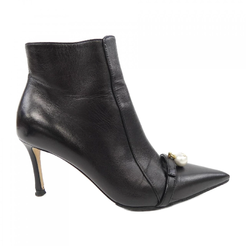 Giày boot JIMMY CHOO - Hàng hiệu Chính hãng 827274