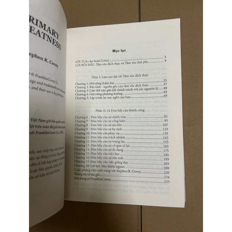 Tầm vóc đích thực 503836
