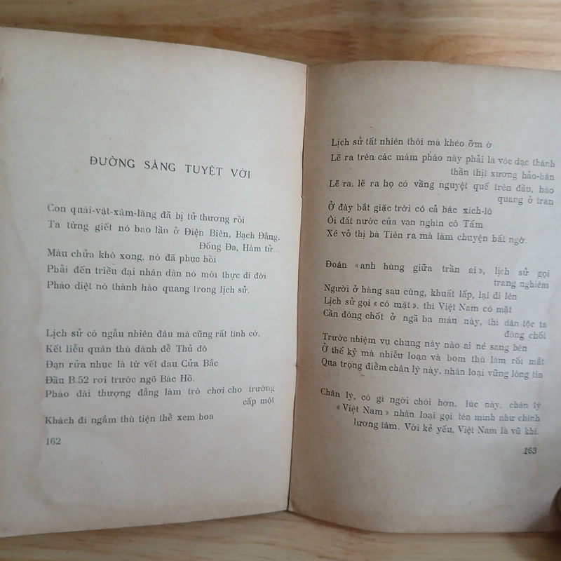 Thơ Đối Thoại Mới (Xb 1973) - Chế Lan Viên  512356