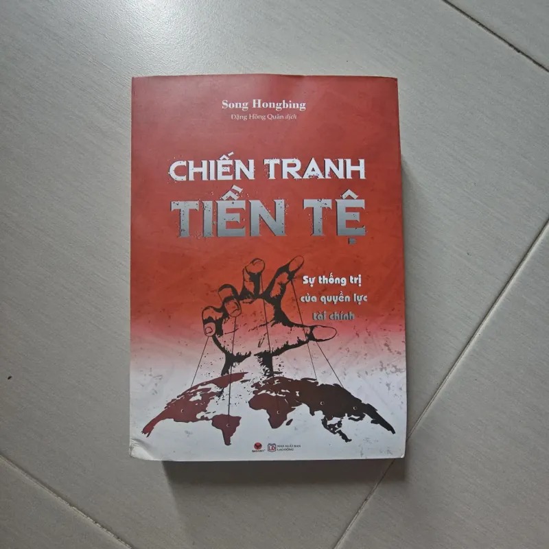 Chiến tranh tiền tệ 1-2-3-4 961870
