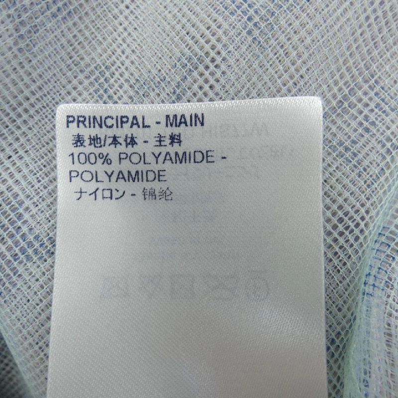 Áo thun Monogram Chiffon LOUIS VUITTON HIS77WTED - Hàng hiệu Chính hãng 898237