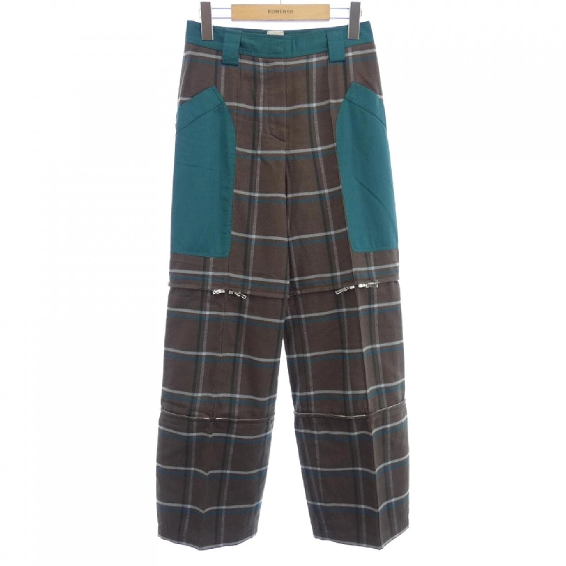 【Mã giảm giá】Quần HERMES 649637