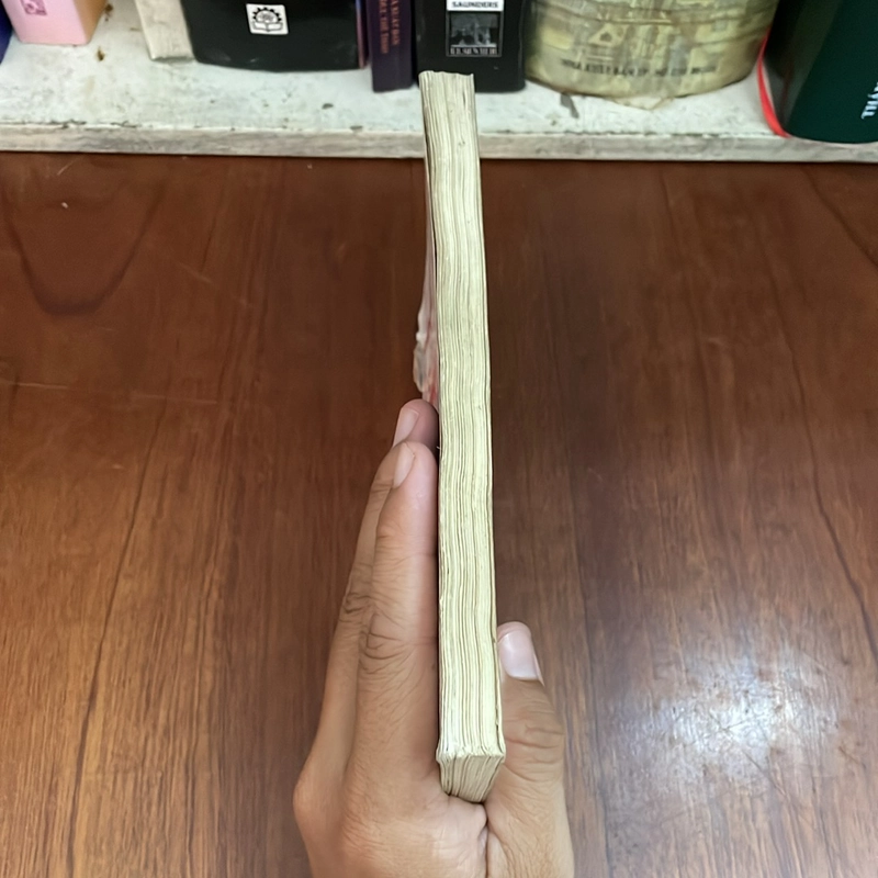 II Sách Kỹ Năng: Thuật Giao Tế - Tô Minh - 2000 524899