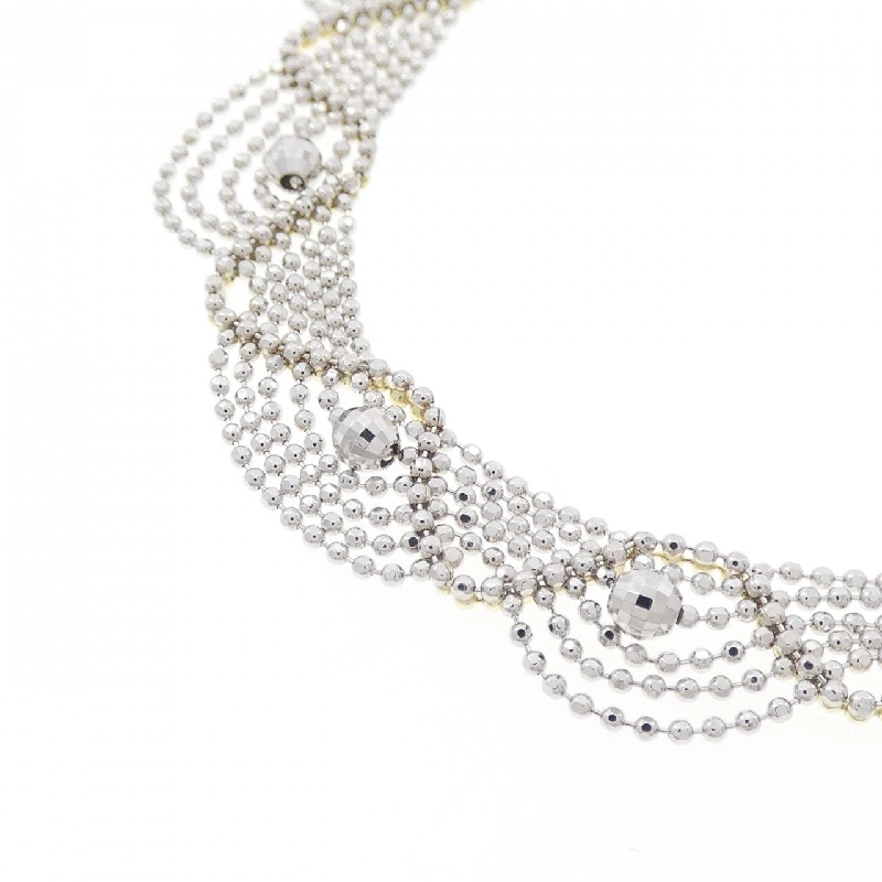 K18WG/K18YG Dây chuyền - Hàng hiệu Chính hãng 869040