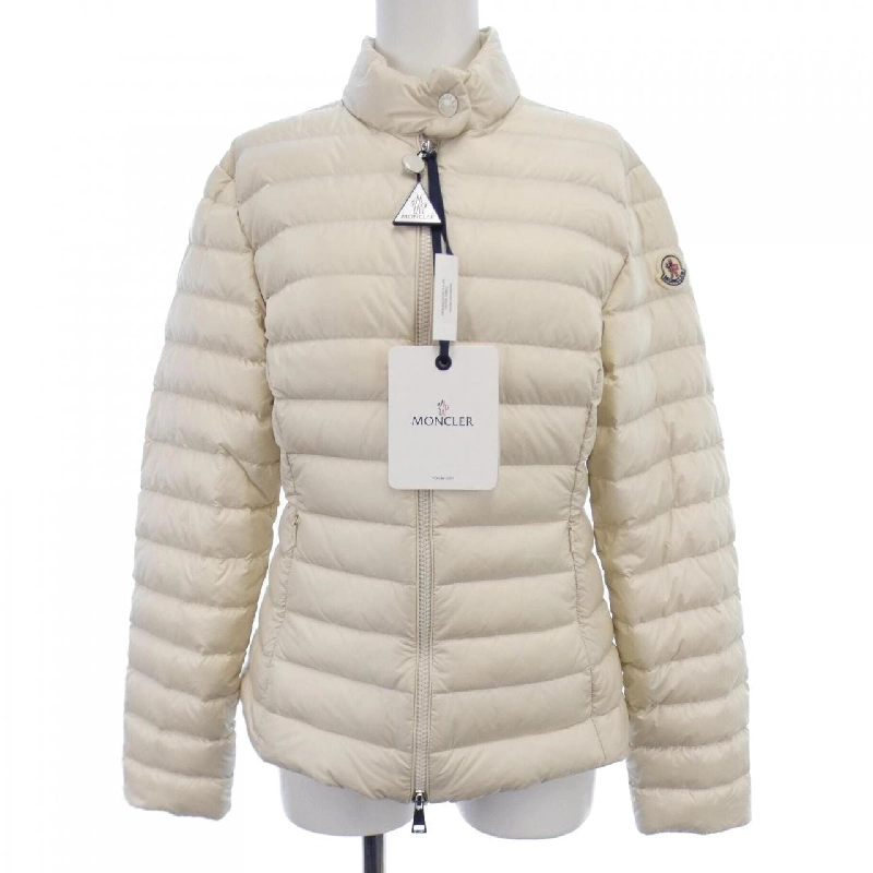 Áo khoác lông vũ MONCLER 637174