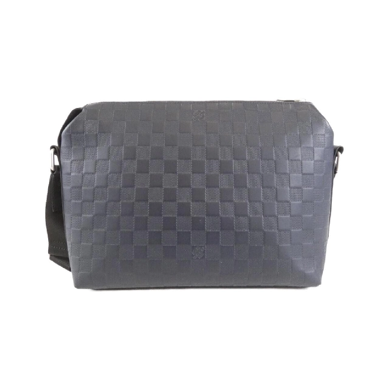 Túi xách chéo Louis Vuitton Damier Infini Discovery PM N42415 - Hàng hiệu Authentic 805439