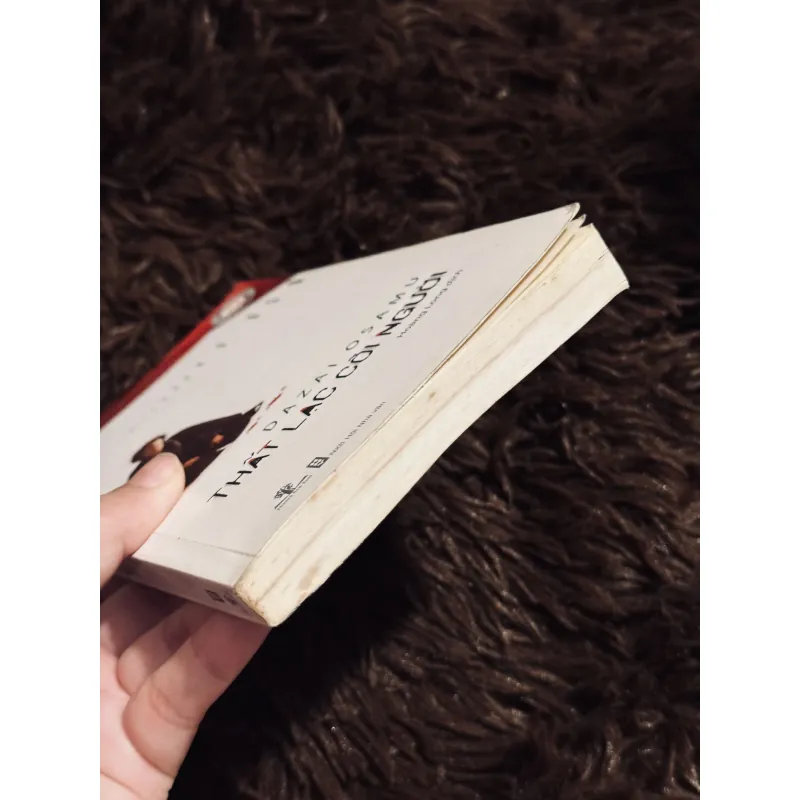 Thất lạc cõi người 995154