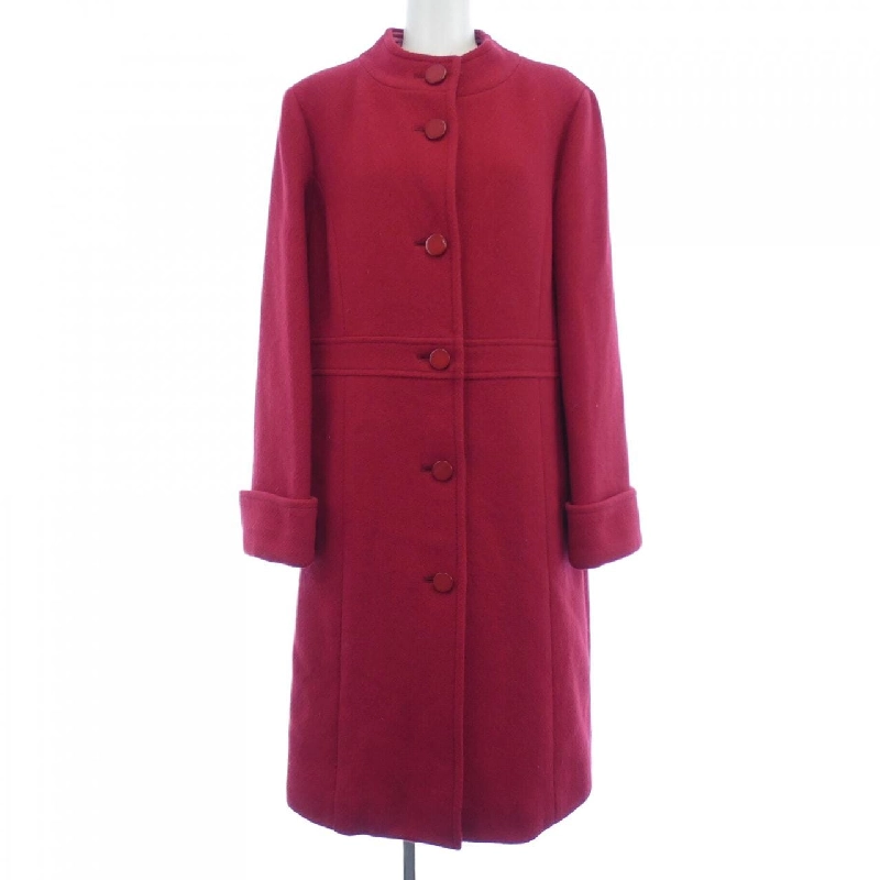 【Mã giảm giá】Thời trang Leonar LEONARD FASHION Áo khoác 641395