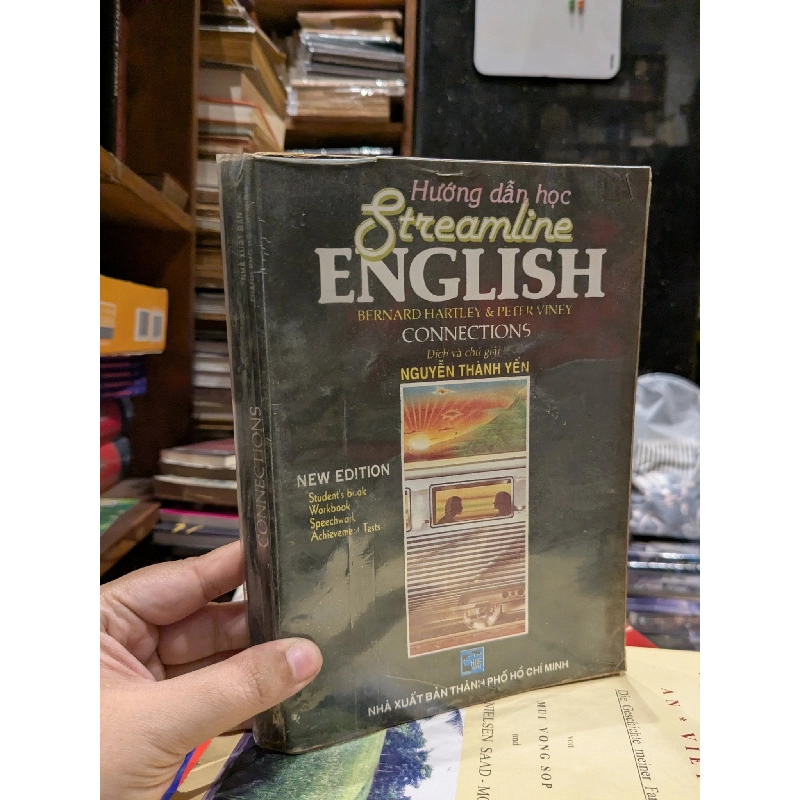 Streamline English: Connections & Destinations - Bernard Hartley & Peter Viney 185608