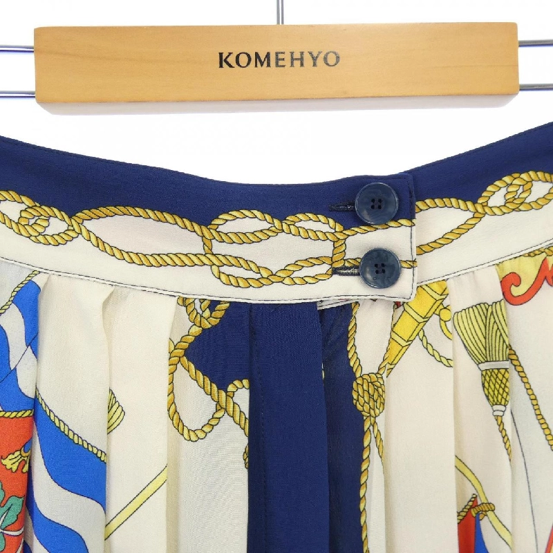 Etro ETRO 211-14163-4419 Váy - Hàng hiệu Chính hãng 820052