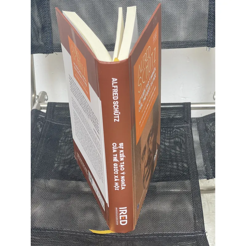 Sự kiến tạo ý nghĩa của thế giới xã hội  590601