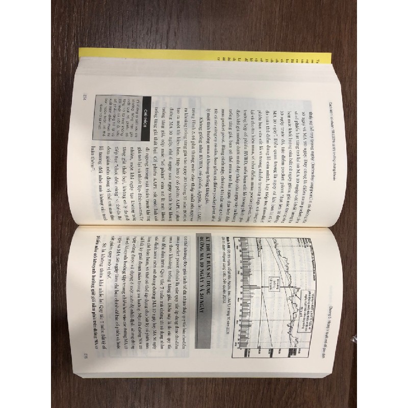 STOCK - CÁCH KIẾM LỢI NHUẬN 18.000% TỪ THỊ TRƯỜNG CHỨNG KHOÁN-GIL MORALES/DR.CHRIS KACHER 9395