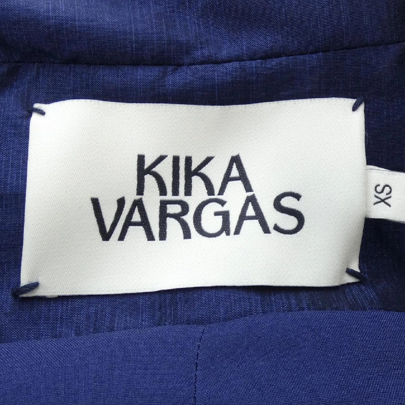 【Mã giảm giá】KIKA VARGAS Áo gile 643689