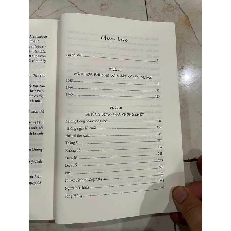 Di Cảo Lưu Quang Vũ (B) 500049