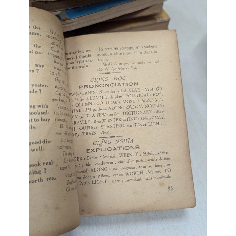 Nói giỏi tiếng anh - Đỗ Văn 700801