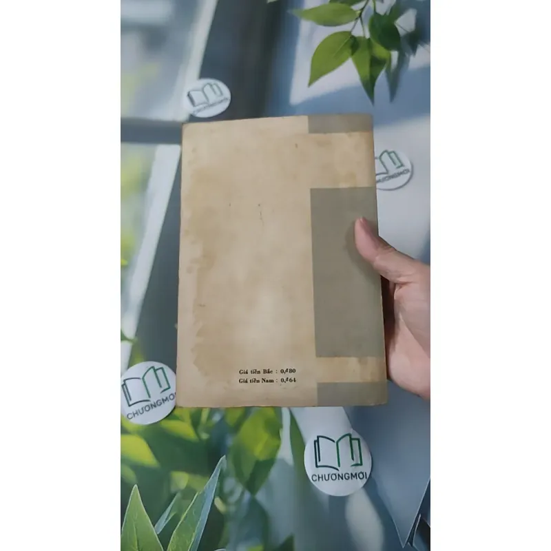 [MIỄN PHÍ BỌC SÁCH] [XƯA] [HIẾM] Thành Phố Tương Lai - Ký  (1978) - Thu Bồn - Tô Đức Chiêu - Anh Ngọc - Khánh Vân 997842