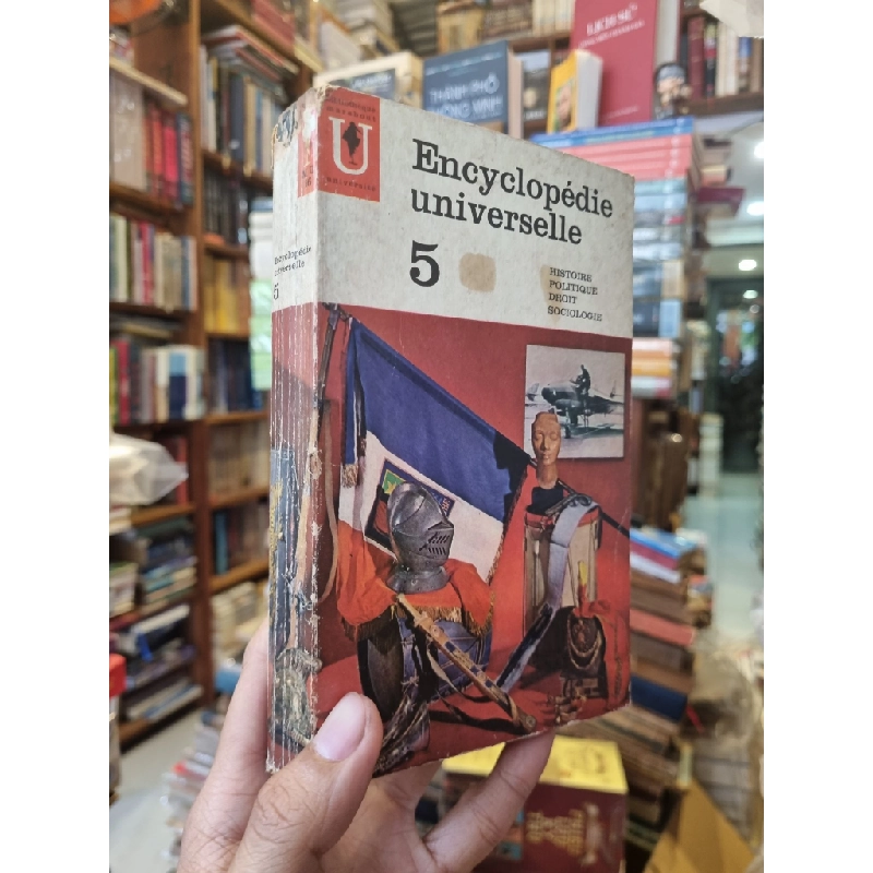 Encyclopedie universelle (5) 411827