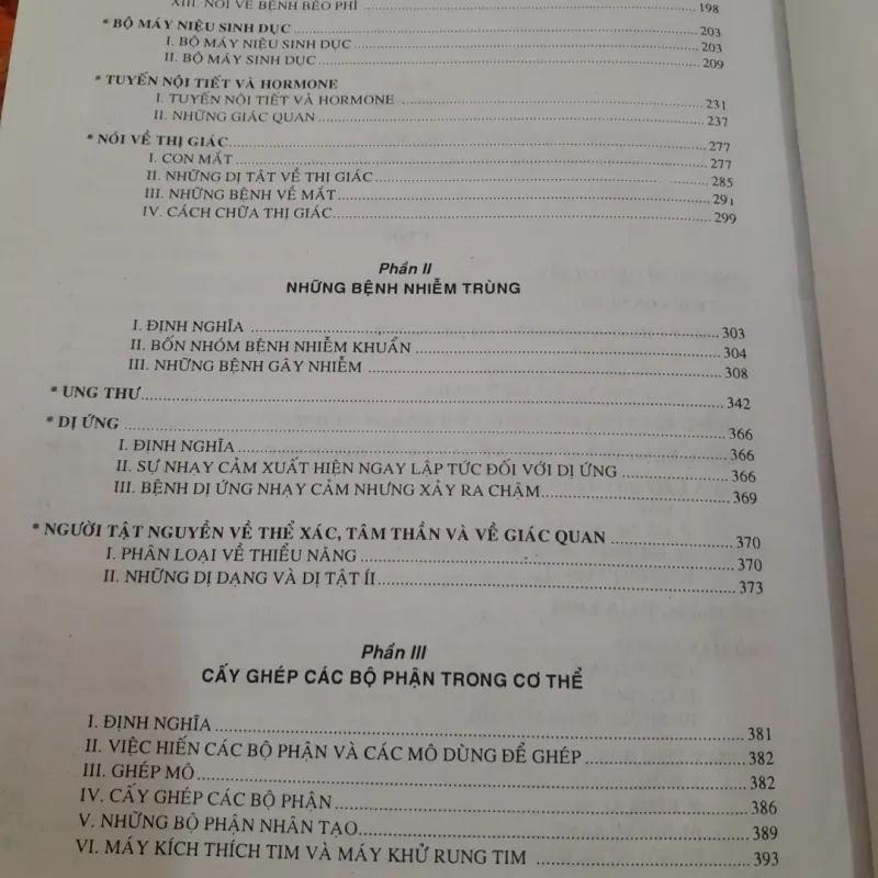 Kiến thức Y HỌC DÀNH CHO NGƯỜI LAO ĐỘNG- NXB Lao Động năm 2009 779585