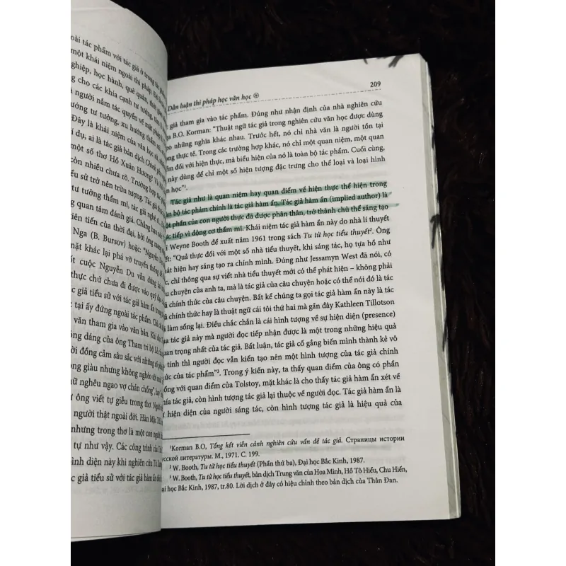 Dẫn luận thi pháp học văn học 974721