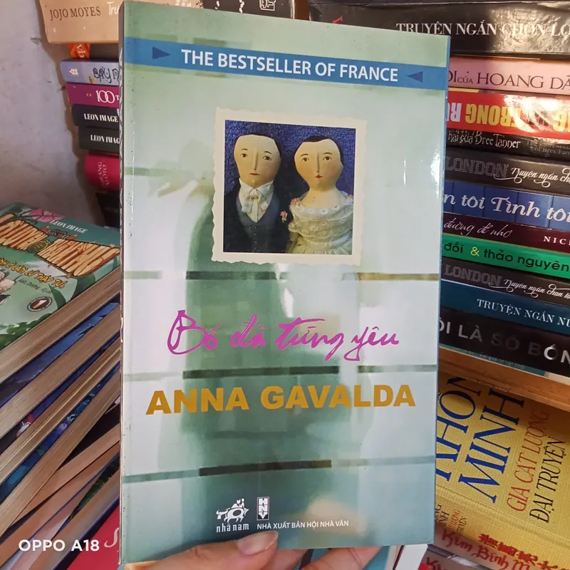 Bố Đã Từng Yêu- Anna Gavalda 574012