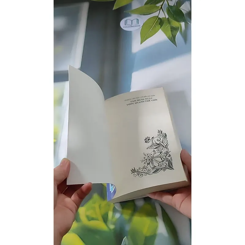 Tám mươi ngày vòng quanh thế giới - Jules Verne 607754