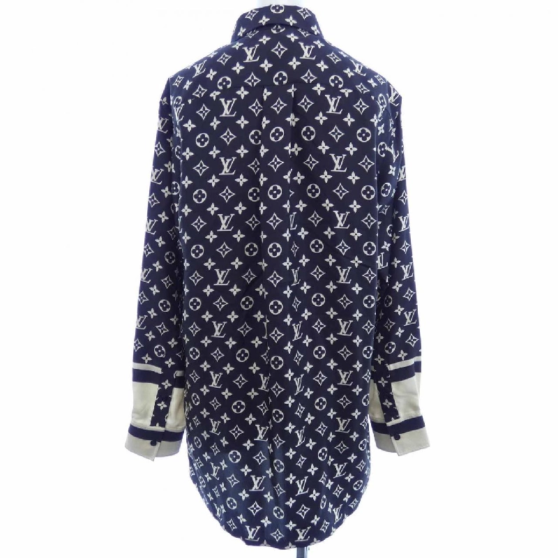 Áo sơ mi LOUIS VUITTON 635795