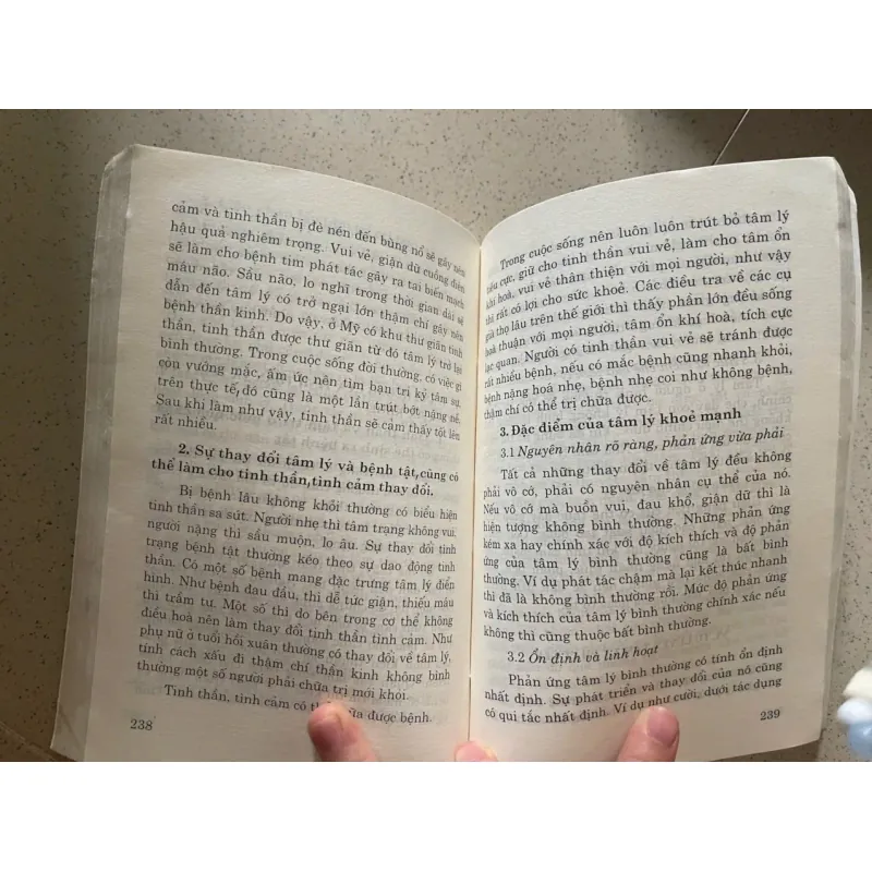 Thuật dưỡng sinh bằng luyện tập và ăn uống – Lý Kiện Dân 994124