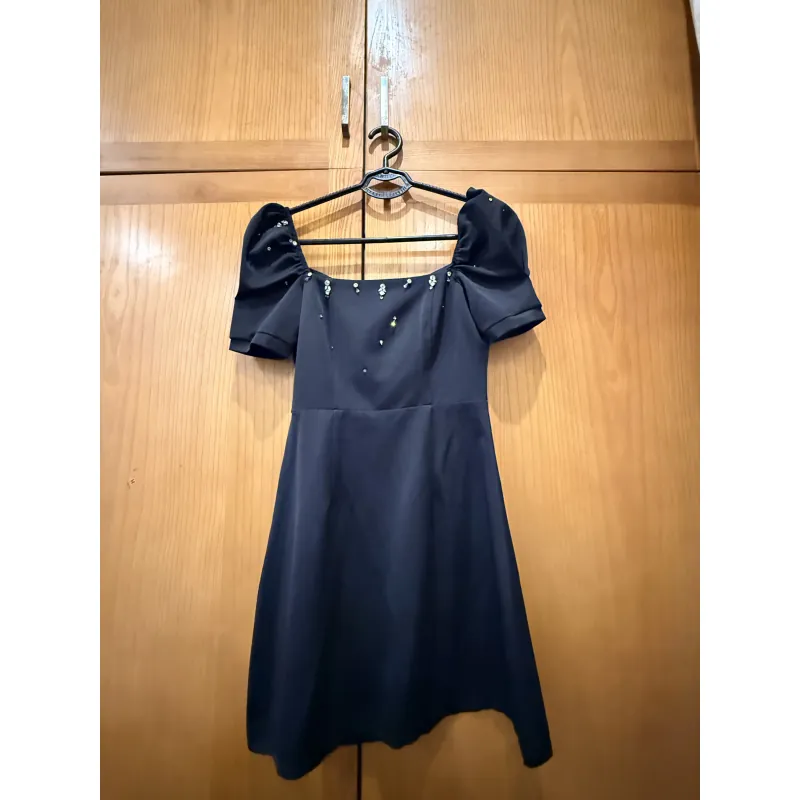 Váy áo công sở nhiều thương hiệu, mới 90% 972041